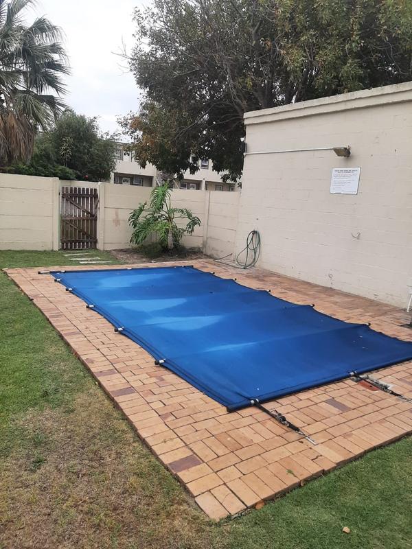 To Let 2 Bedroom Property for Rent in Parklands Western Cape